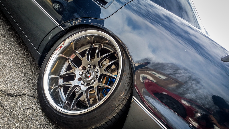 Illustration for article titled How I Prepped A Lexus With 900,000 Miles To Drive From New Jersey To LA